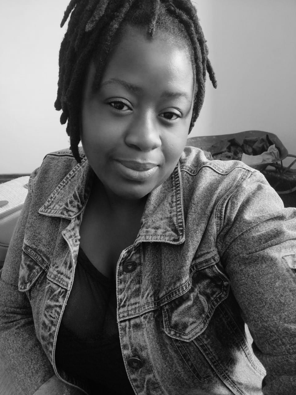 BONISILE MASHELE